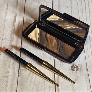 Hourglass palette & lipsticks